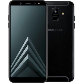 Samsung Galaxy A6 (2018) black