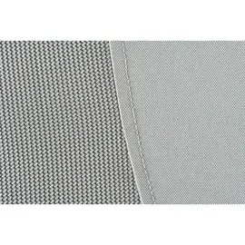 Furygan Mistral Evo 3 Motorrad Textiljacke, grau, Größe 2XL