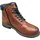 CAMEL ACTIVE Herren Schnürboots | Gr.: 45