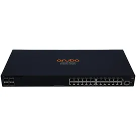 HP HPE Aruba Networking 2930F 24G 4SFP