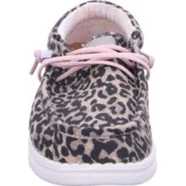 Fusion Slipper in braun 38 - 38