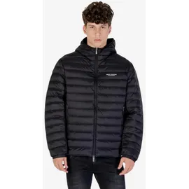 Armani Exchange Xm001577_af16927 Daunenjacke - Black - S