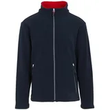 Regatta Ascender Fleecejacke Rot XXL