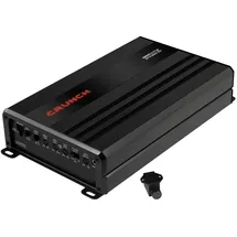 Crunch GTX1800.2D - Zweikanalverstärker
