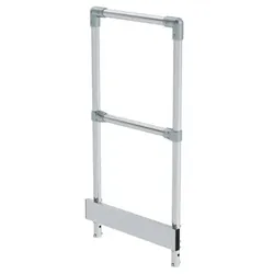 Geländer Gerüste Aluminium-Rohr