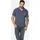 Jan Vanderstorm Poloshirt blau 3XL