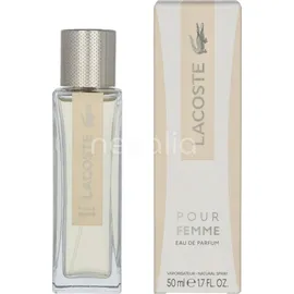 Lacoste Pour Femme Eau de Parfum 50 ml