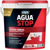 EDM 903303 5kg Abdichtung Mit Fasern Grau Grau One Size