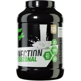 Zec+ Nutrition Zec+ Whey Connection Professional Protein/ Eiweiß Vanilla-Pear 1000 g