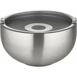 GSW Thermoschüssel Silber 4,2 L