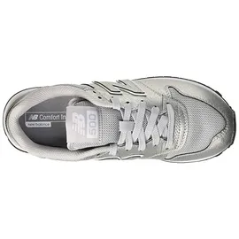 new balance 754 damen silber