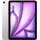 Apple iPad Air 11" (7. Generation 2025) 256 GB Wi-Fi Violett
