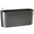 Komplettset 30 x 11 x 13 cm anthrazit