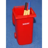 Sulo Mini 240 l Rot
