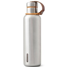 Black+Blum Isolierflasche - Orange | One Size