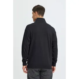 Blend Trainingsjacke Herren Schwarz L