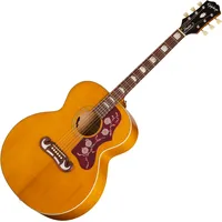 Epiphone J-200 Studio Natural