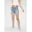501 Original Shorts Blau 34