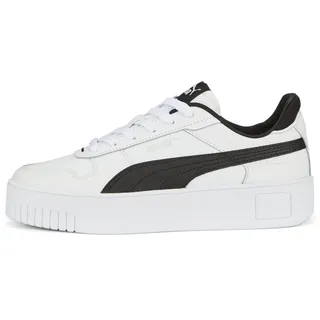 Puma Carina Street Donna Bianco 38