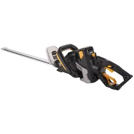TEXAS Akku-Heckenschere 40 V HTX400 inkl. Akku 40 V/2,5 Ah und Ladegerät