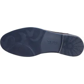 ARA Schnürschuhe Herren Blau 43