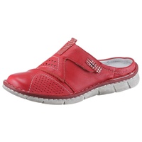 KRISBUT Clog, Gr. 39, rot, , 62855953-39