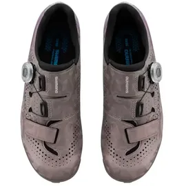 Shimano RX600 grau/lila 41