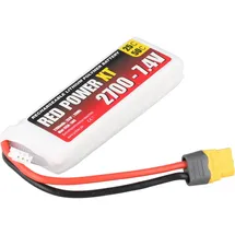 PICHLER Akku-Pack 7,4V 2700mAh