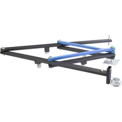 Güde Pantograph GPS-E 40 A