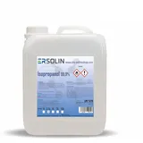 Isopropanol 99,9% (IPA, Isopropylalkohol, 2-Propanol) 2,5 Liter Kanister