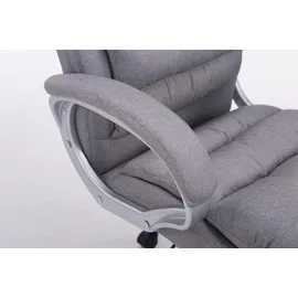 CLP Vancouver XXL Stoff grau