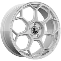 GMP Raceway 7 x 17 5 x 108 ET40 MB75 Weiß