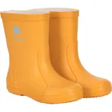 CelaVi Basic Wellies Gummistiefel Gelb 26