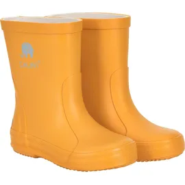 CelaVi Basic Wellies Gummistiefel Gelb 26