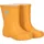 CelaVi Basic Wellies Gummistiefel Gelb 26
