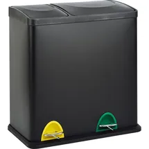 Svita TC2Combo35 35 l Schwarz