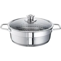 SUS Aroma Dämpfer Wega