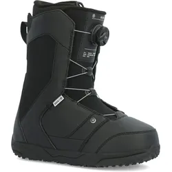 RIDE ROOK Boot 2025 black - 48