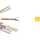 Draka Comteq (DNT) UC900 HS23 Kat.7 orange 4P S/FTP AWG23 60011603-Eca-T500