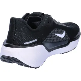 Nike Pegasus 41 Kinder Schwarz / Weiß 40
