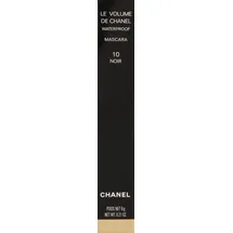 Chanel Le Volume de Chanel Waterproof 10 noir