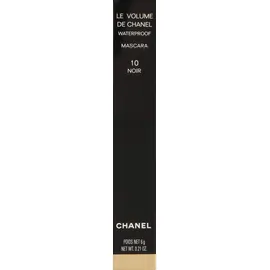 Chanel Le Volume de Chanel Waterproof 10 noir