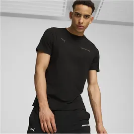 Puma AMG Graphic schwarz L