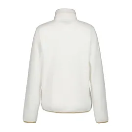 ICEPEAK Adeline Damen Midlayer, weiß - S