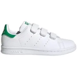 adidas  Sneaker Kids Stan Smith CF C FX7534  in Weiss, 33
