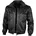teXXor Piloten Oslo Arbeitsjacke mit abnehmbaren Ärmeln M schwarz 4176