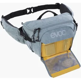 Evoc HIP PACK CAPTURE 6 steel