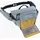 Evoc HIP PACK CAPTURE 6 steel