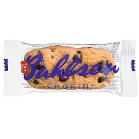 BAHLSEN Chokini Schokolade 150 St.
