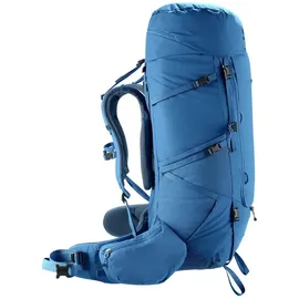 Deuter Aircontact Core 60+10 Baltic/Nightblue